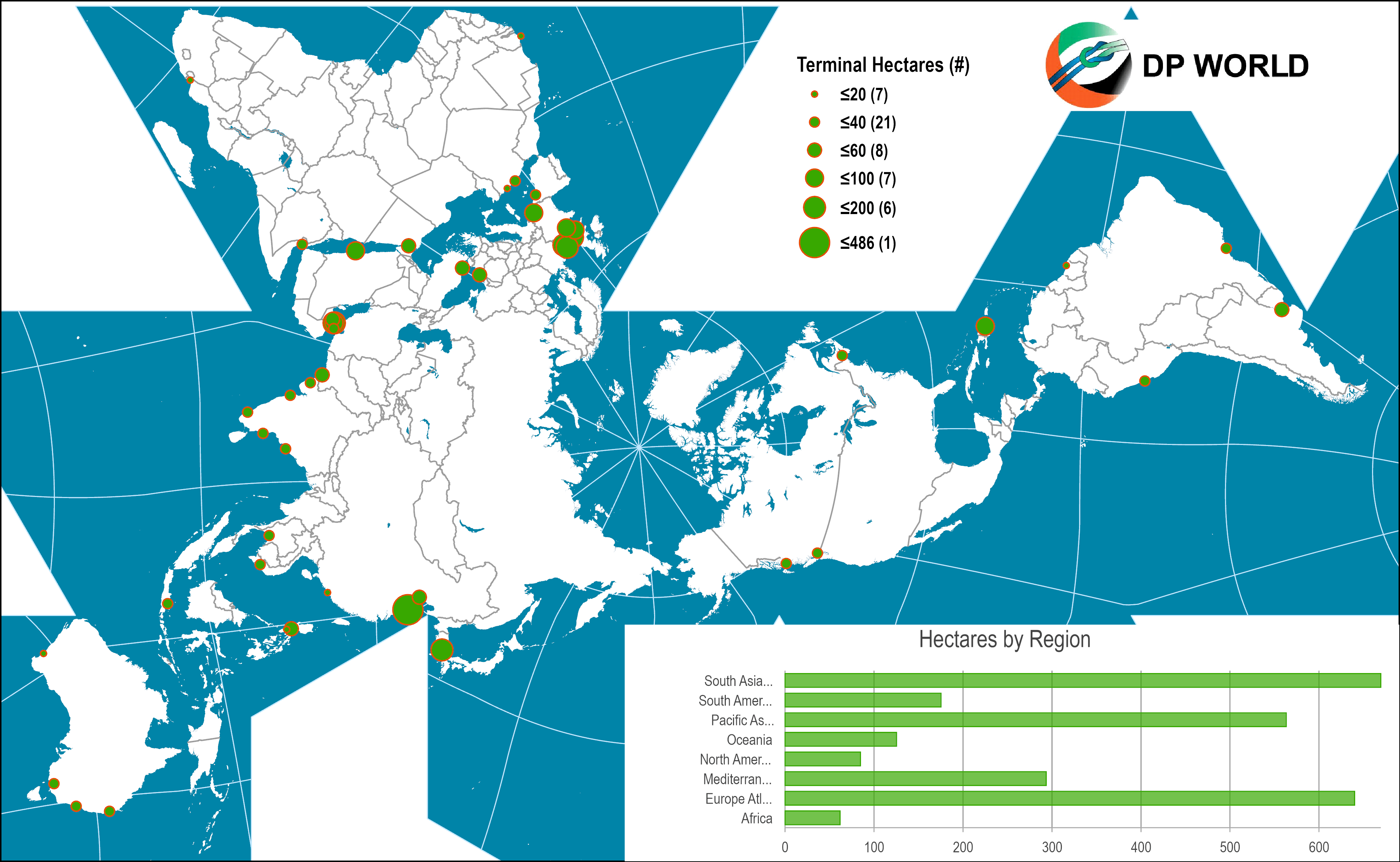 Map DPW 