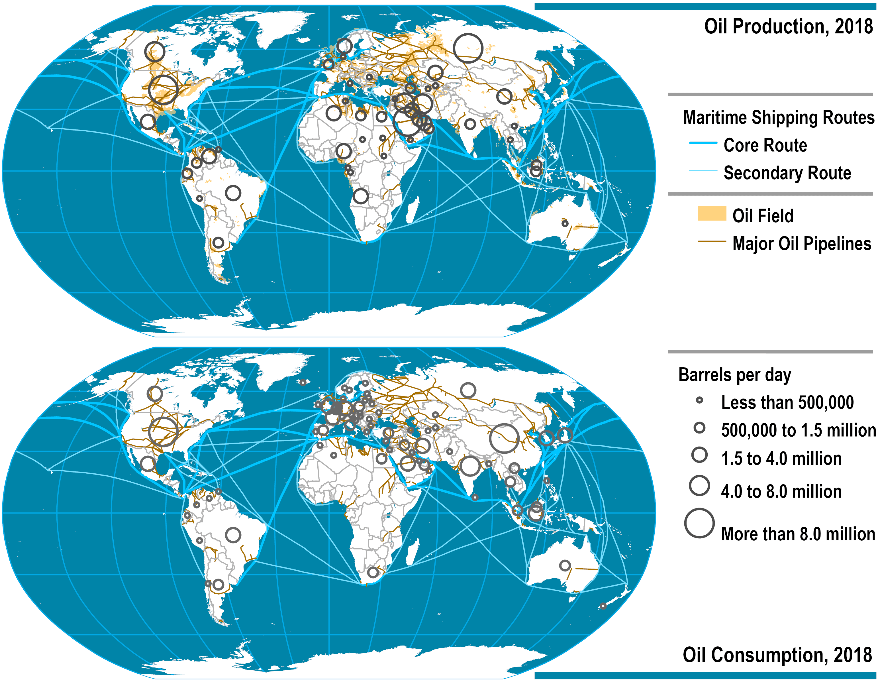 Chapter 8.3 Ports and Energy Port Economics, Management and Policy