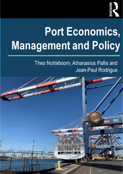 Port Economics, Management and Policy