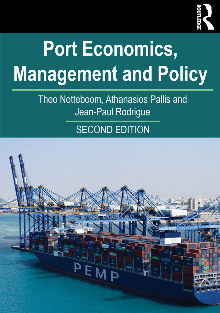 Port Economics, Management and Policy